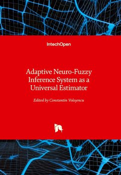 Adaptive Neuro-Fuzzy Inference System as a Universal Estimator