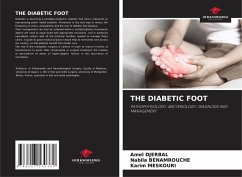 THE DIABETIC FOOT - DJERBAL, Amel;BENAMROUCHE, Nabila;MESKOURI, Karim