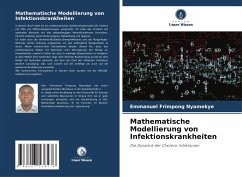 Mathematische Modellierung von Infektionskrankheiten - Nyamekye, Emmanuel Frimpong