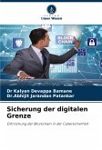 Sicherung der digitalen Grenze