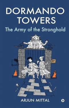 Dormando Towers 2 - Arjun Mittal