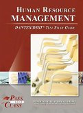 Human Resource Management DANTES / DSST Test Study Guide