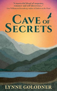 Cover Cave of Secrets