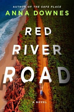 Red River Road - Downes, Anna