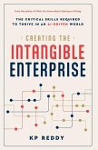 Creating the Intangible Enterprise