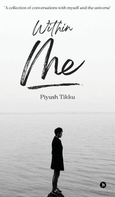 Within Me - Piyush Tikku