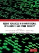 Recent Advances in Computational... - Bild 1