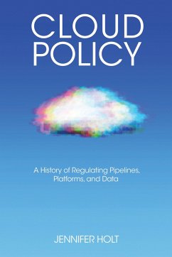 Cloud Policy - Holt, Jennifer