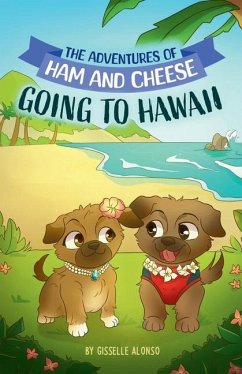 Going To Hawaii - Alonso, Gisselle