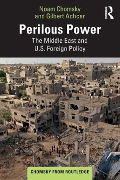 Perilous Power - Achcar, Gilbert; Chomsky, Noam; Shalom, Stephen R.