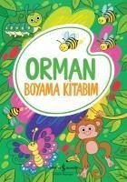 Orman Boyama Kitabim - Kolektif
