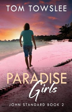 Paradise Girls - Towslee, Tom