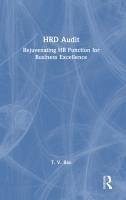 Cover HRD Audit