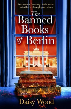 Cover The Banned Books of Berlin
