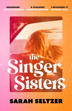 The Singer Sisters - Seltzer, Sarah