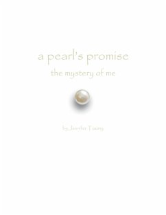 Cover a pearl's promise
