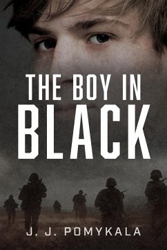 The Boy in Black - Pomykala, J J