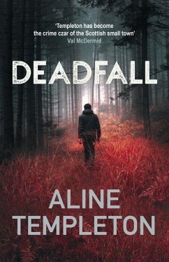 Cover Deadfall
