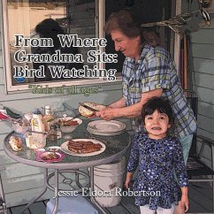 From Where Grandma Sits - Robertson, Jessie E.