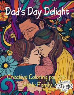 Cover Dad's Day Delight