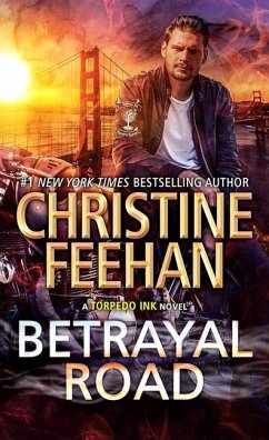 Betrayal Road - Feehan, Christine
