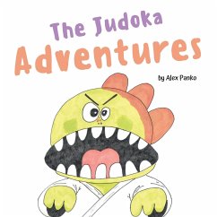 The Judoka Adventures - Panko, Alex