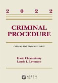 Criminal Procedure