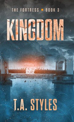 Cover Kingdom