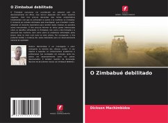 O Zimbabué debilitado - Machimbidza, Dickson