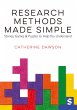 Research Methods Made Simple - Bild 1