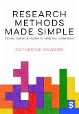 Research Methods Made Simple