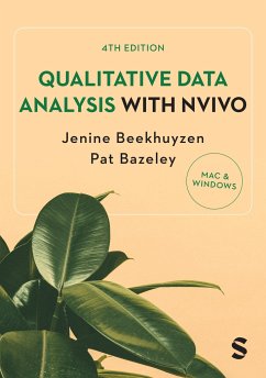 Qualitative Data Analysis with Nvivo - Beekhuyzen, Jenine; Bazeley, Pat