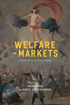 Welfare for Markets - Jager, Anton; Zamora Vargas, Daniel