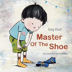 Master Of The Shoe - Vlant, Greg