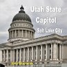 Utah State Capitol - Bild 1