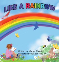 Like a Rainbow - Silvestri, Marge