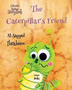 Cover The Caterpillar's Friend