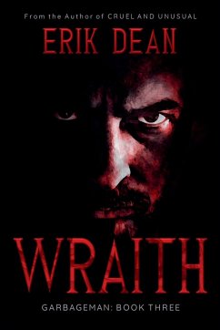 Wraith - Dean, Erik