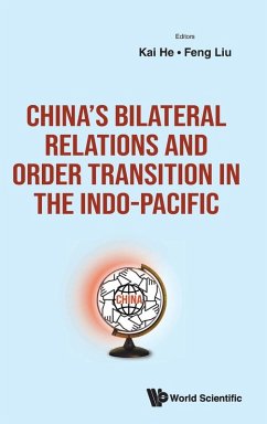 Cover CHN BILATERAL RELATIONS & ORDER TRANSITION INDO-PACIFIC