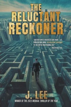 The Reluctant Reckoner The Reluctant Reckoner