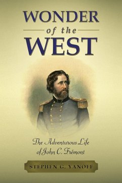 WONDER OF THE WEST - Yanoff, Stephen G.