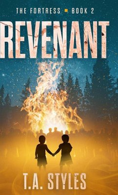 Cover Revenant