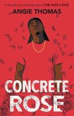 Concrete Rose