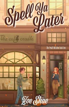 Cover Spell Ya Later