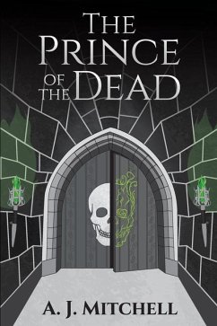 The Prince of the Dead - Mitchell, A J