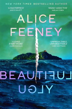 Beautiful Ugly - Feeney, Alice