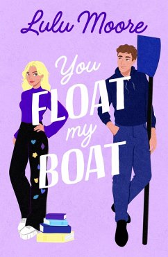 Cover You Float My Boat