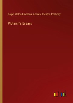 Plutarch's Essays