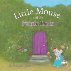 Little Mouse & The Purple Door - Tigard, Meliesa P