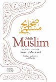Sahih Muslim (Volume 10)